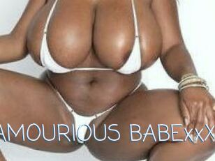 GLAMOURIOUS_BABExxX