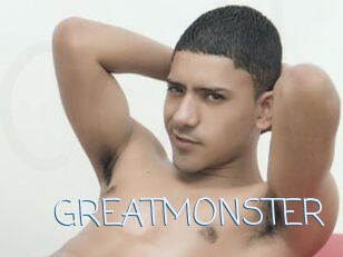 GREATMONSTER