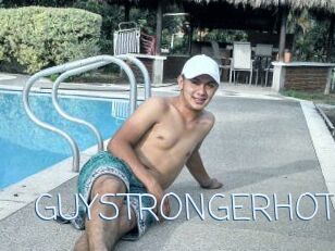 GUYSTRONGERHOT