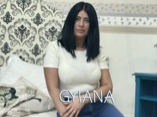 GYIANA