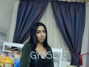 GYSSELE