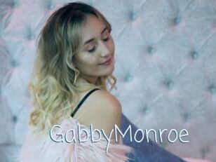 GabbyMonroe