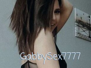 GabbySex7777