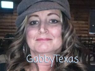 Gabby_Texas