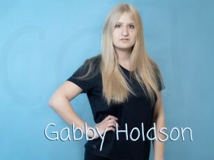 Gabby_Holdson