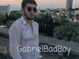 GabrielBadBoy