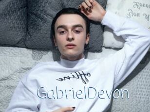 GabrielDevon