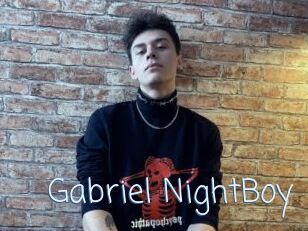 Gabriel_NightBoy