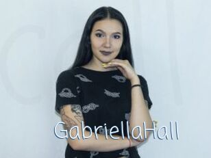 GabriellaHall