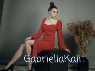 GabriellaKali