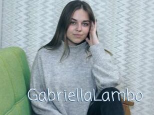 GabriellaLambo