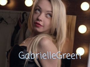 GabrielleGreen