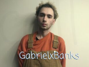 GabrielxBanks