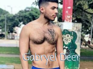 Gabryel_Deer