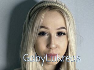 GabyLukreas