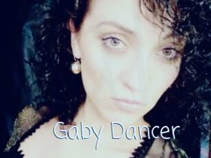 Gaby_Dancer