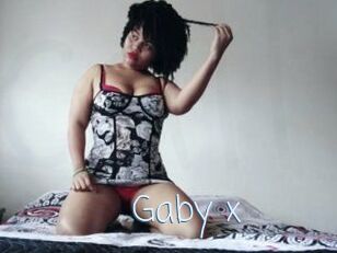 Gaby_x