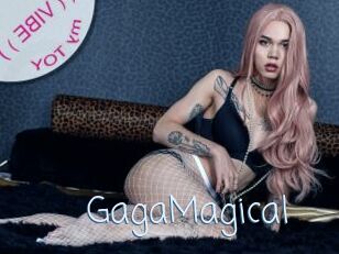 GagaMagical