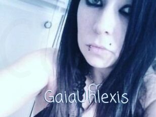 GaiaUhlexis