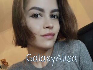 GalaxyAlisa