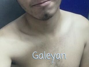 Galeyan