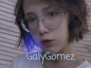 GalyGomez