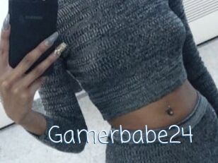 Gamerbabe24