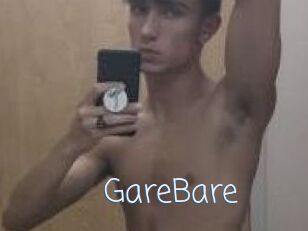 GareBare