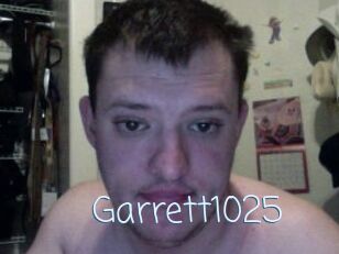 Garrett1025