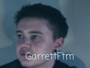 GarrettFtm