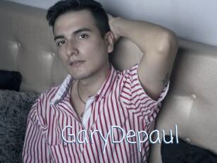 GaryDepaul