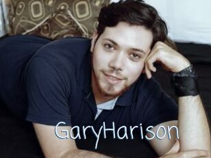 GaryHarison