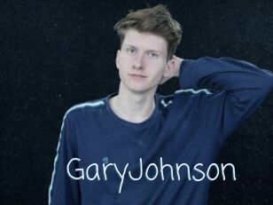 GaryJohnson