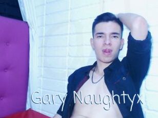 Gary_Naughtyx