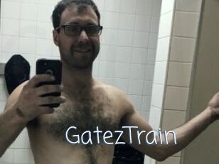 GatezTrain