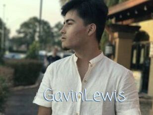 Gavin_Lewis