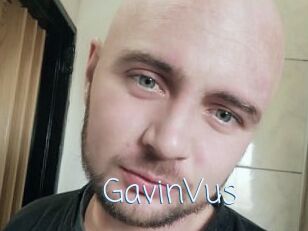 GavinVus