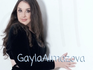 GaylaAlmazova