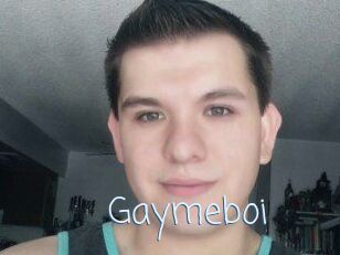 Gaymeboi