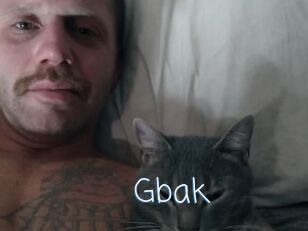 Gbak