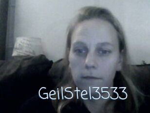 GeilStel3533