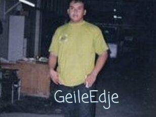 GeileEdje