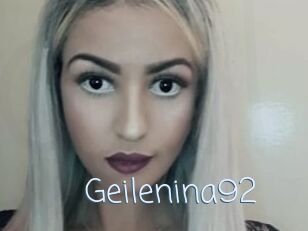 Geilenina92