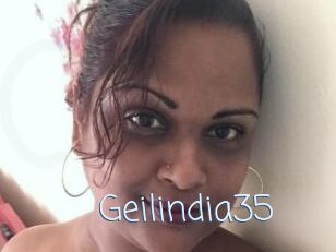 Geilindia35