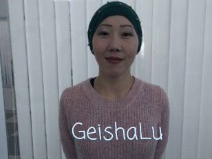 GeishaLu