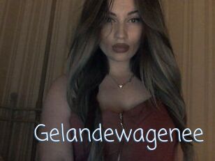 Gelandewagenee