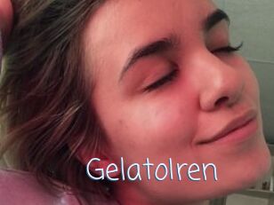 GelatoIren