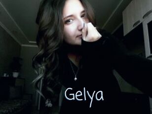 Gelya