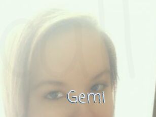 Gemi