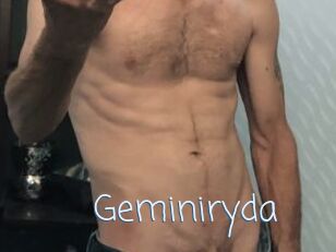 Geminiryda